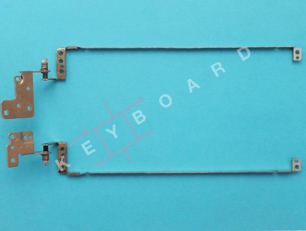Завіси до ноутбука Toshiba Satellite L600